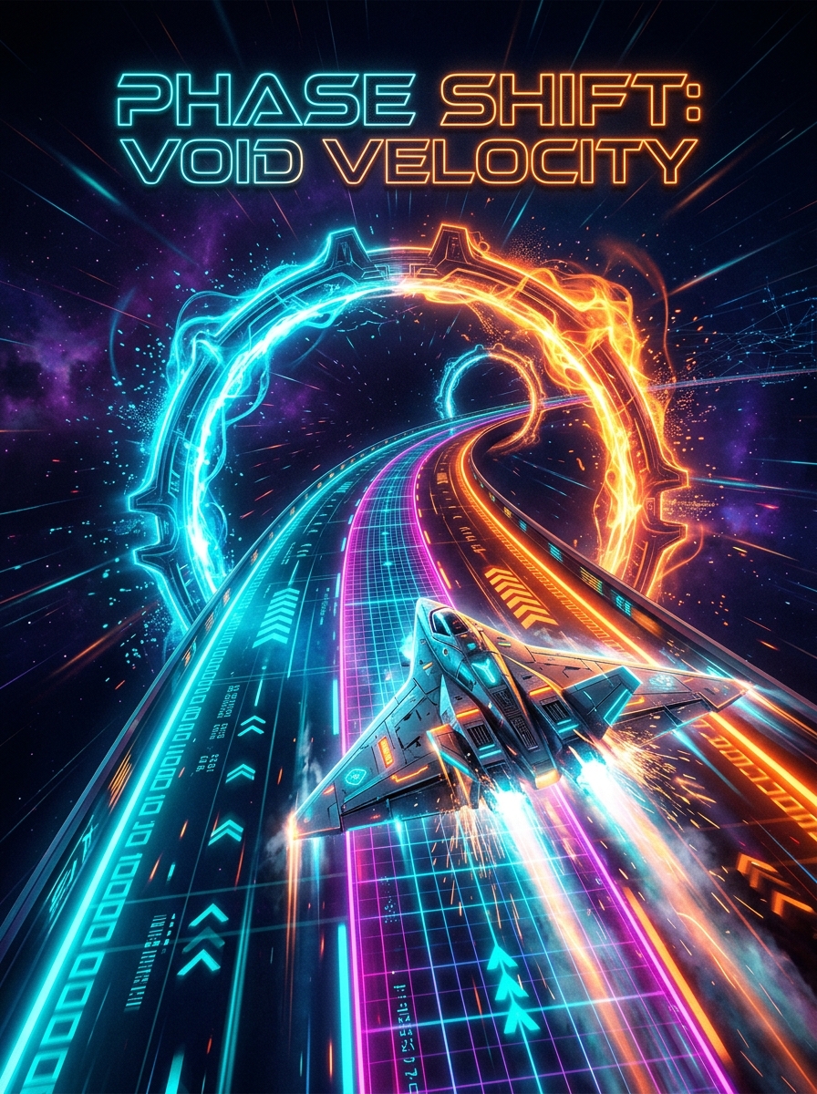 Phase Shift: Void Velocity